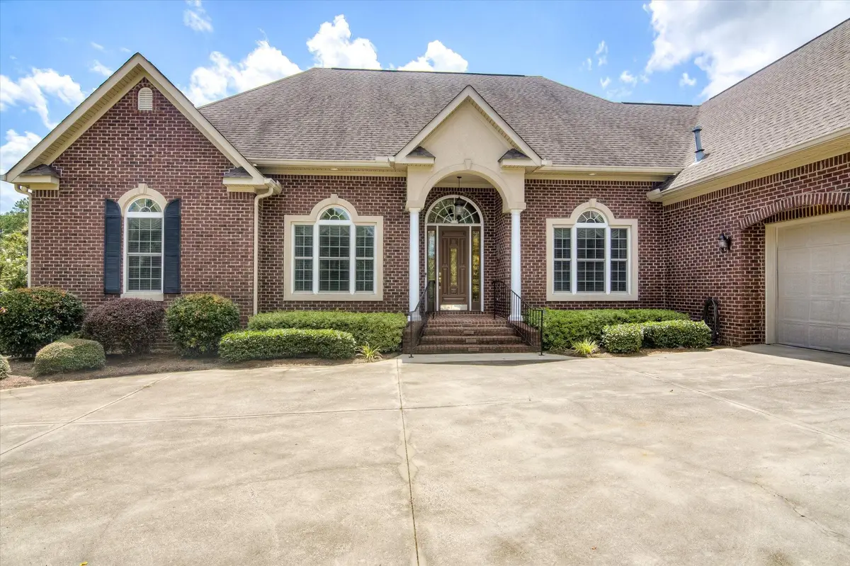25 Independent Hill Lane, North Augusta, SC 29860 - #1