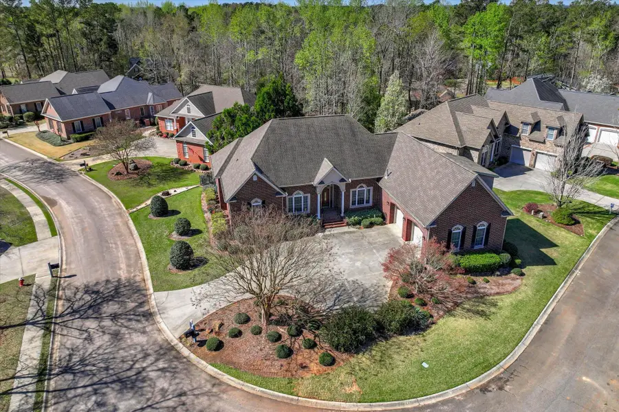 25 Independent Hill Lane, North Augusta, SC 29860 - #3