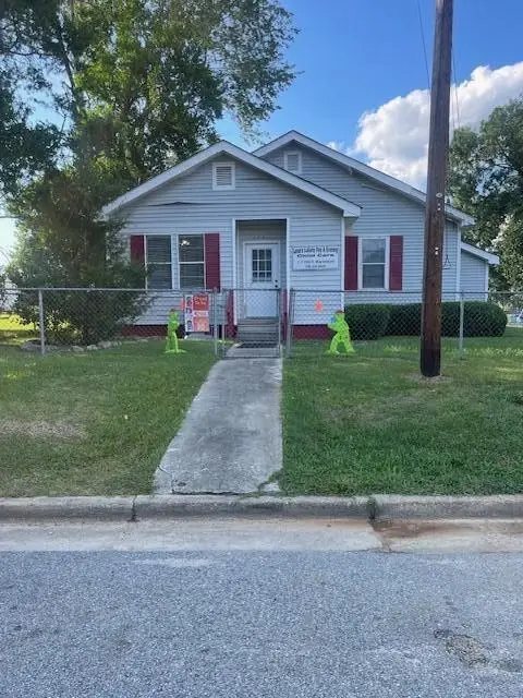 117 E 13th Street, Waynesboro, GA 30830 - #1