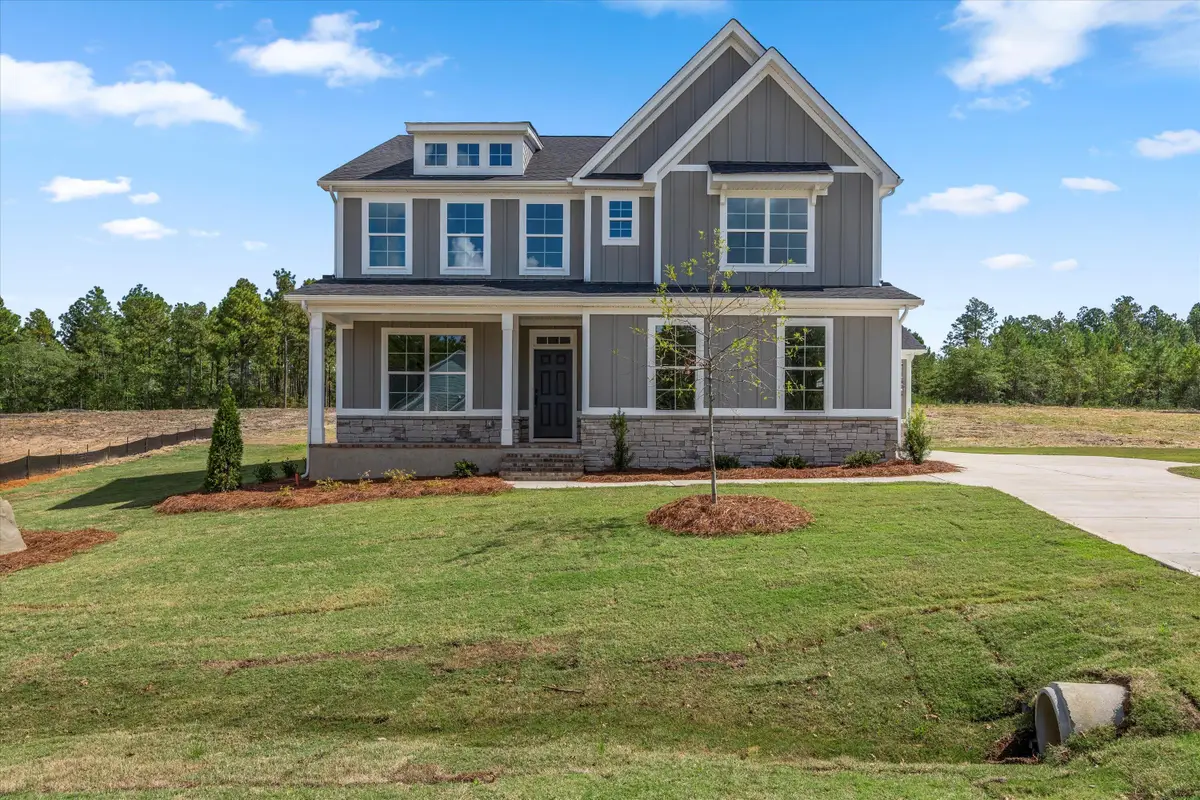 7106 Snap Spur Circle, Aiken, SC  - #1