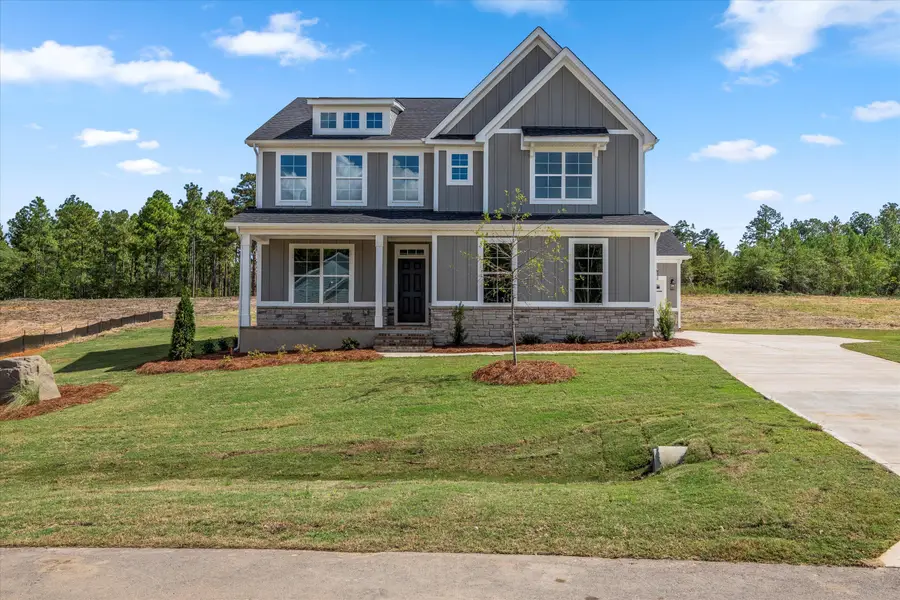 7106 Snap Spur Circle, Aiken, SC  - #2