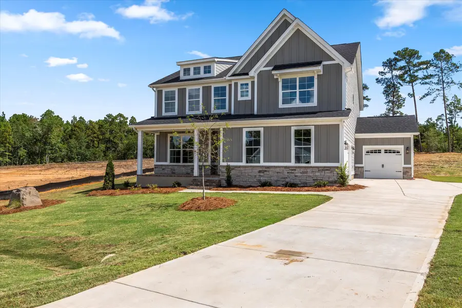 7106 Snap Spur Circle, Aiken, SC  - #3