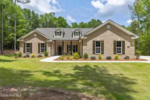 317 Merrifield Court, Aiken, SC 29803