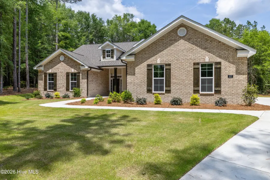 317 Merrifield Court, Aiken, SC 29803 - #3