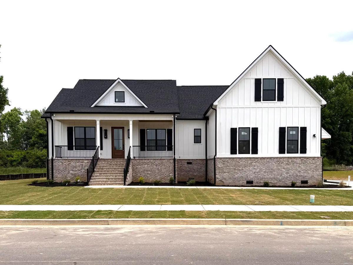 1504 Satilla Place, North Augusta, SC  - #1