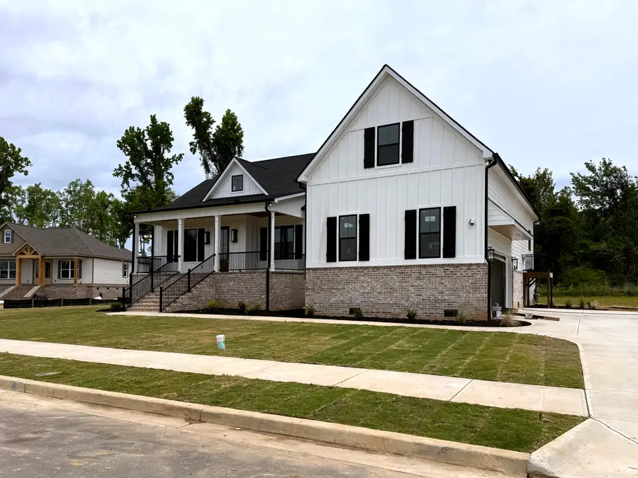 1504 Satilla Place, North Augusta, SC  - #2
