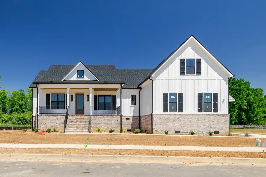 1504 Satilla Place, North Augusta, SC  - #3