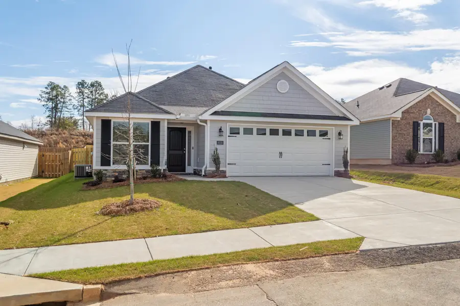 8220 Snelling Drive, Aiken, SC  - #2