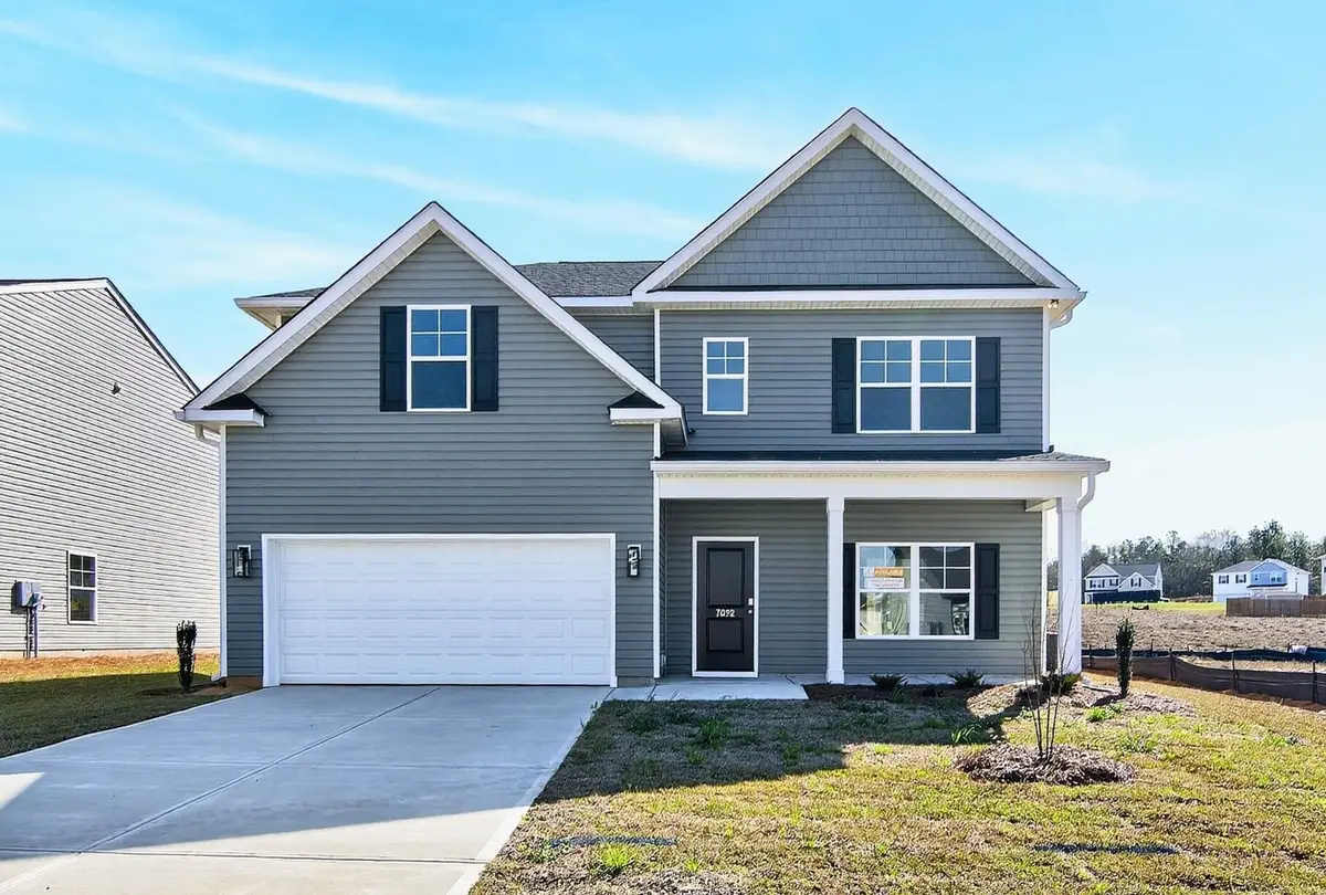 7092 NW Mongolian Oak Drive, Aiken, SC  - #1
