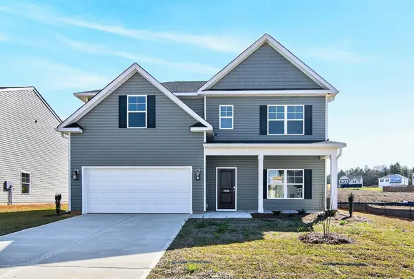 7092 NW Mongolian Oak Drive, Aiken, SC 