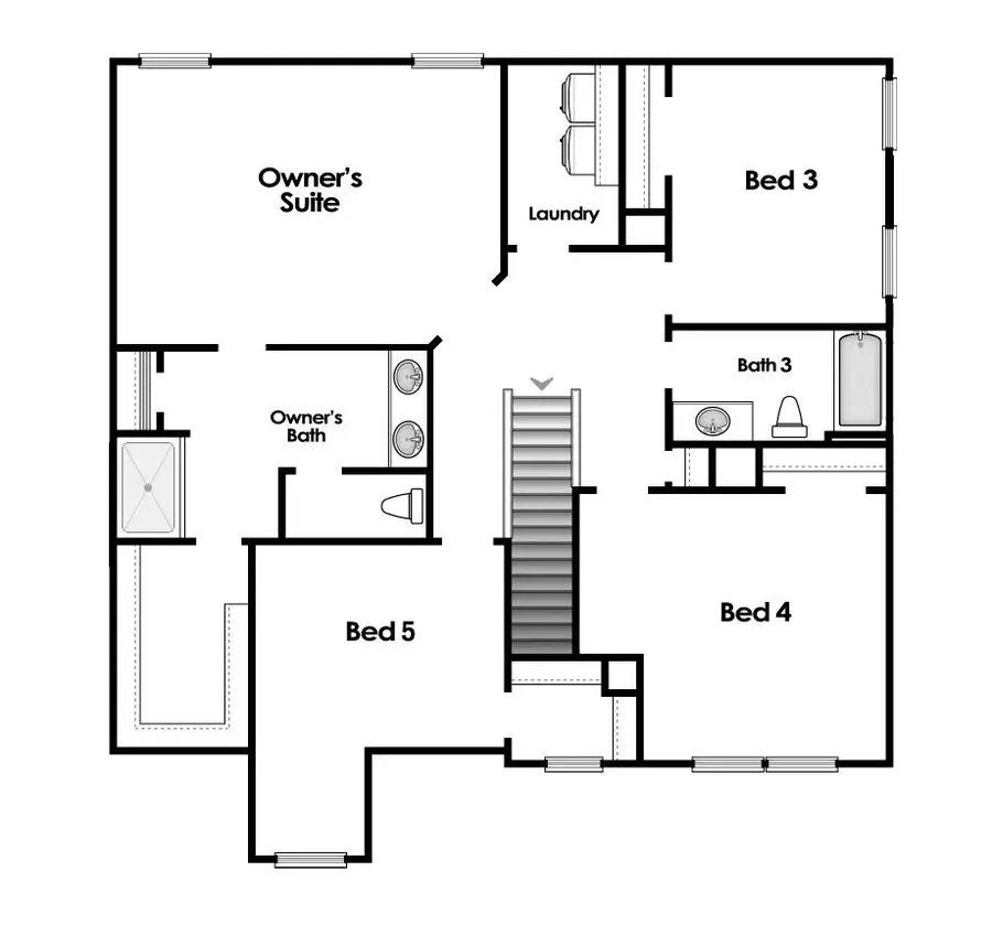 7092 NW Mongolian Oak Drive, Aiken, SC  - #3