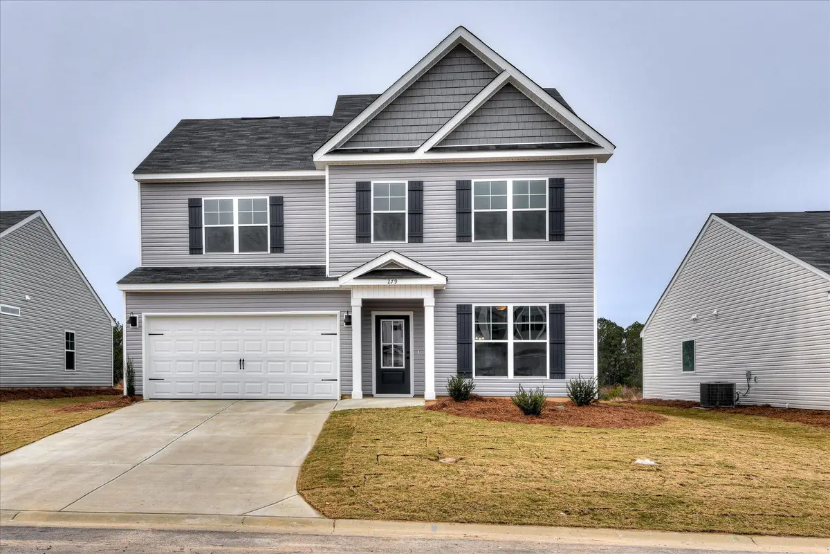 279 Bay Meadows Drive, Aiken, SC 29803 - #1