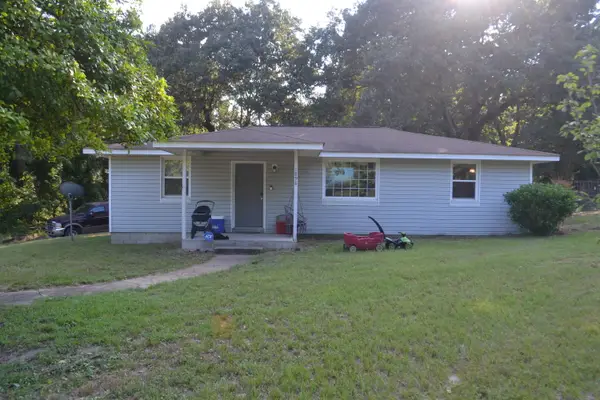 1898 Mcdade Farm Road, Hephzibah, GA 