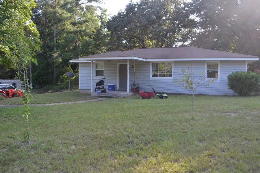 1898 Mcdade Farm Road, Hephzibah, GA  - #2