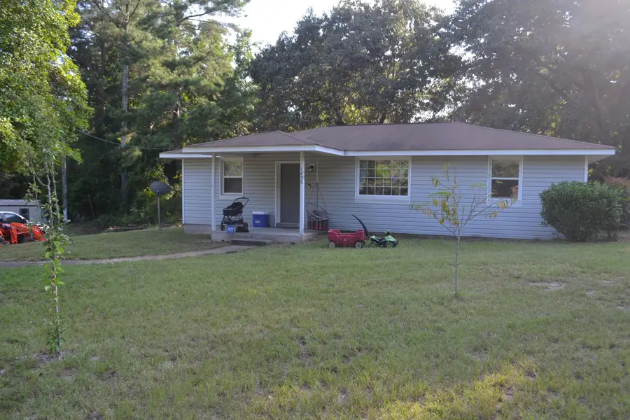 1898 Mcdade Farm Road, Hephzibah, GA  - #3