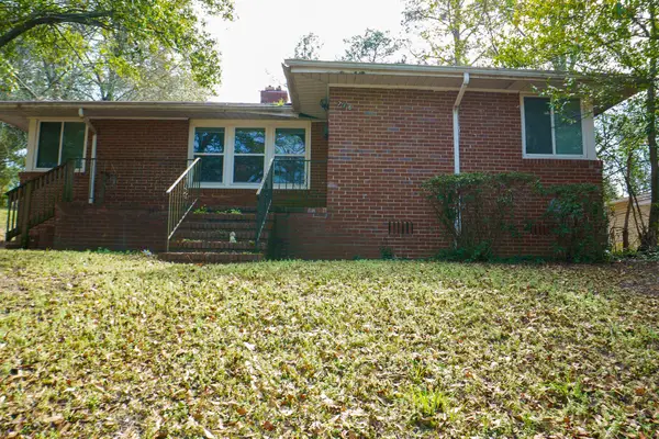 2716 Hazel Street, Augusta, GA 30909