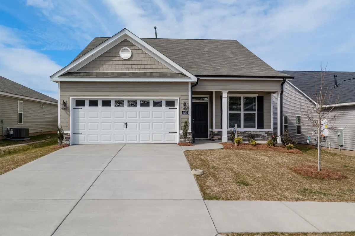 8193 Snelling Drive, Aiken, SC  - #1