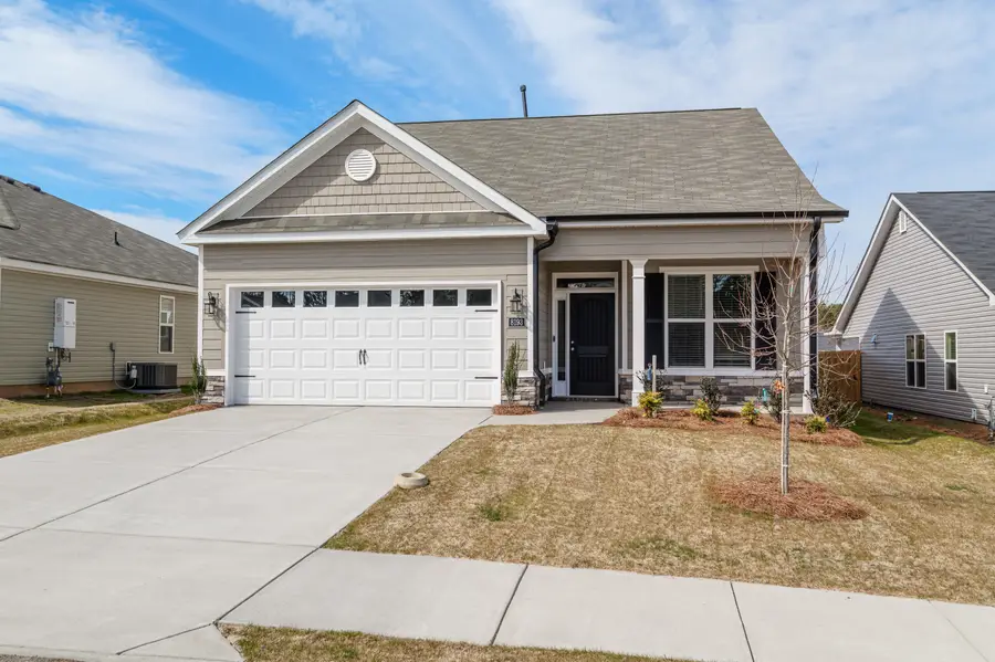 8193 Snelling Drive, Aiken, SC  - #2