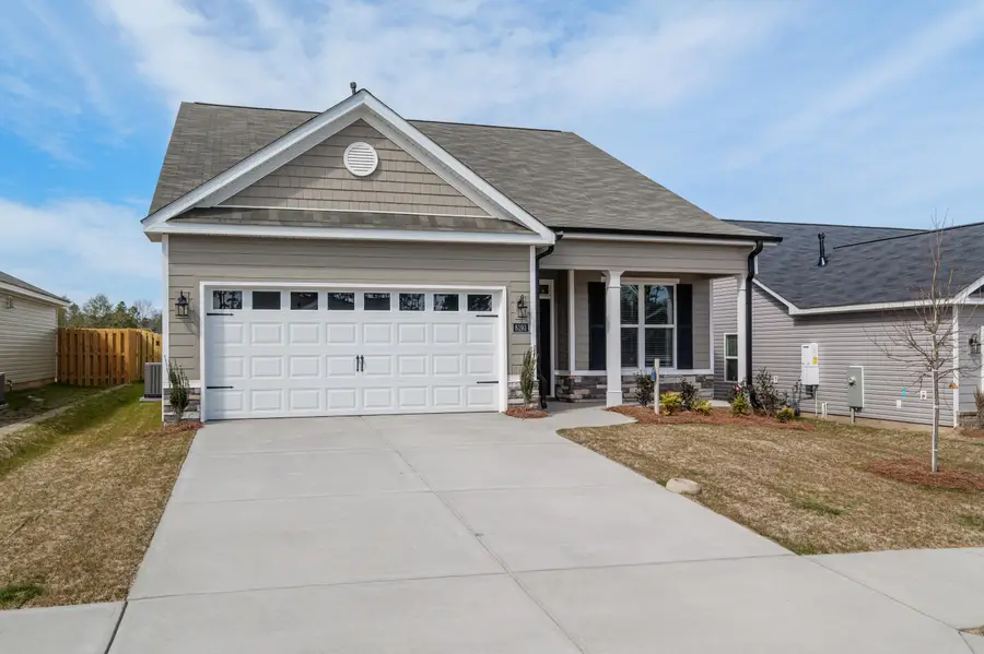 8193 Snelling Drive, Aiken, SC  - #3