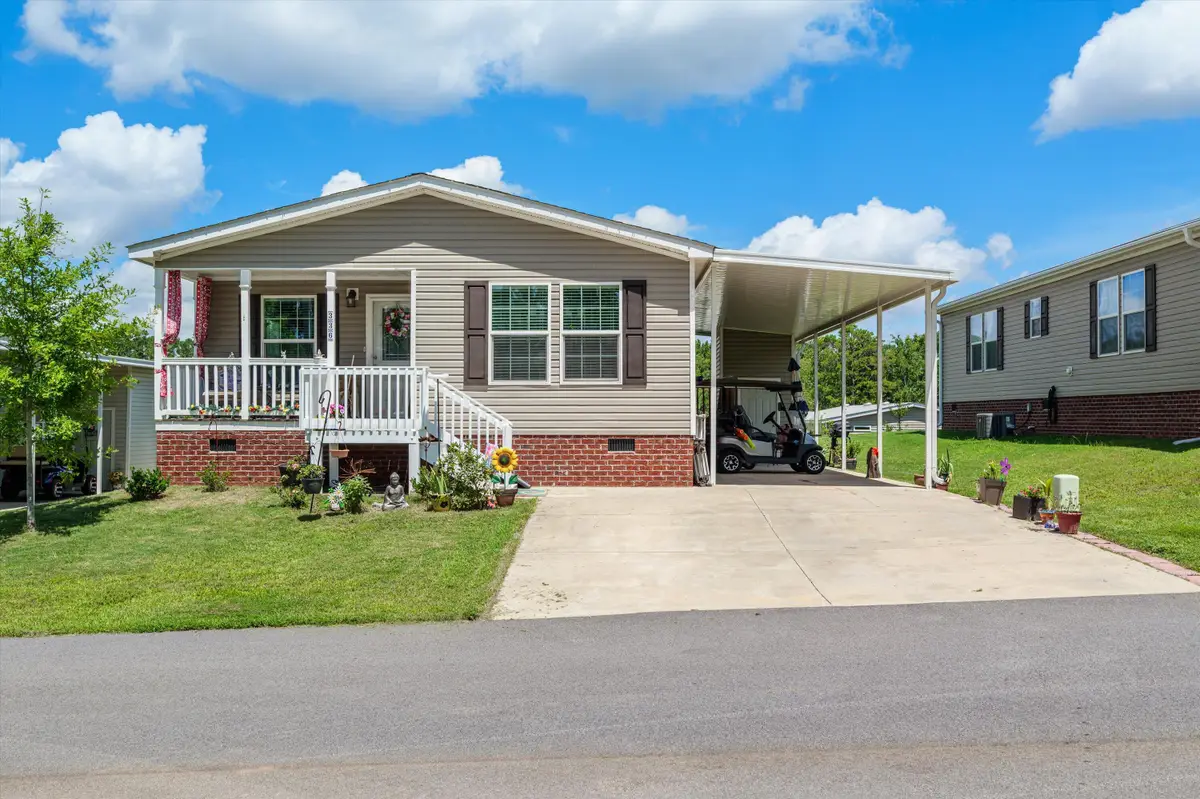 336 Crooked Pine Drive Drive, Martinez, GA  - #1