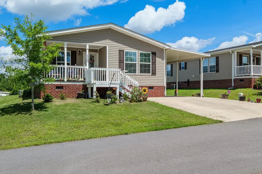 336 Crooked Pine Drive Drive, Martinez, GA  - #3