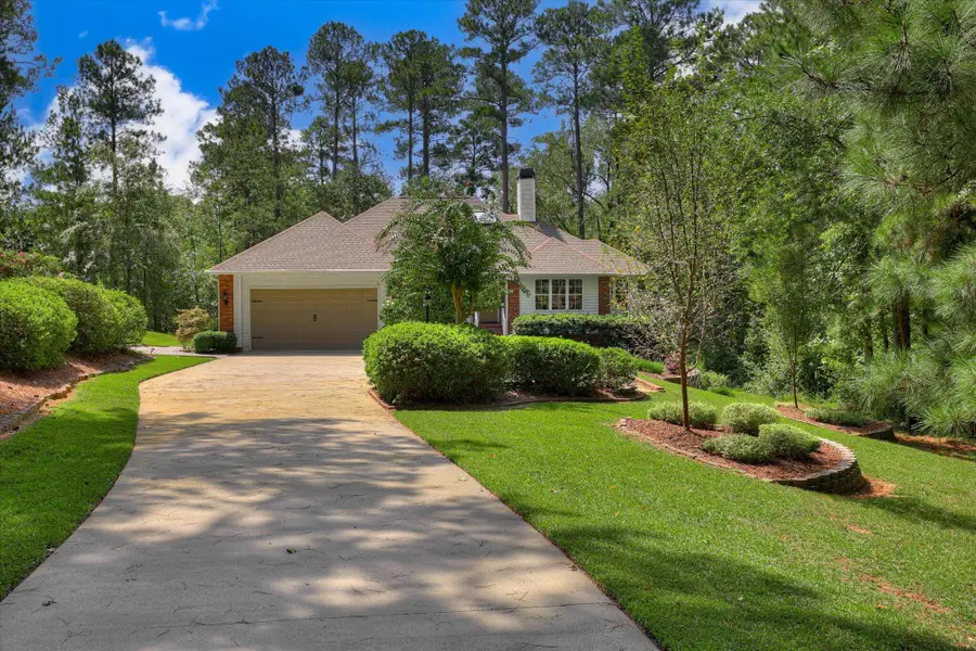 140 Bereau Drive, McCormick, SC 29835 - #2