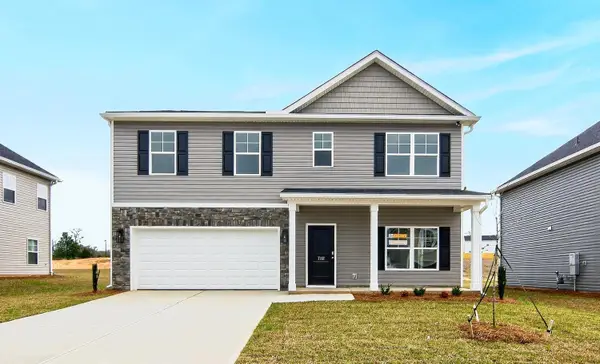 7112 NW Mongolian Oak Drive, Aiken, SC 29801
