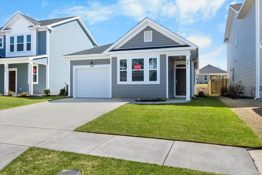 461 Helen Drive #Wd289, North Augusta, SC 29860 - #3