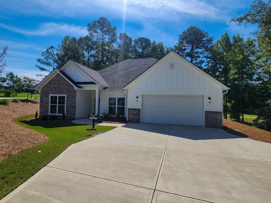 222 Louisa Lane, McCormick, SC 29835 - #2