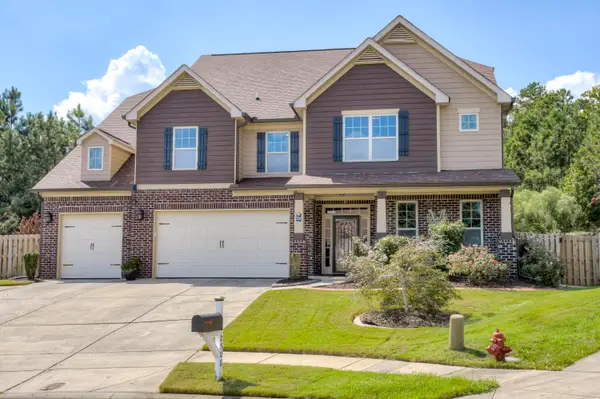 2506 Erk Court #11, Grovetown, GA 30813