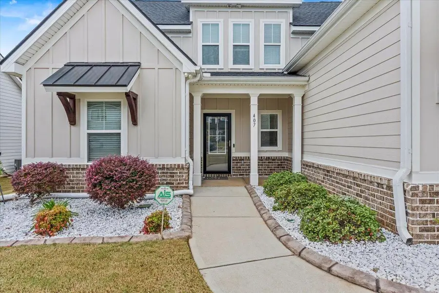 407 Barrow Lane, Grovetown, GA 30813 - #3