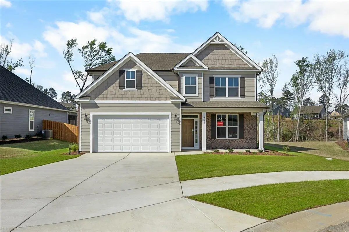952 Lillian Park Drive #Lp127, Grovetown, GA 30813 - #1