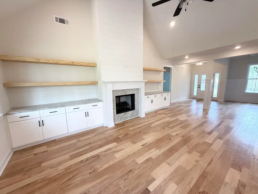 2125 Waterbridge Lane, Aiken, SC 29803 - #2