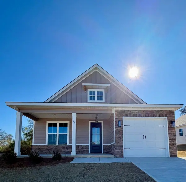 106 Bennett St Street, Grovetown, GA 30813