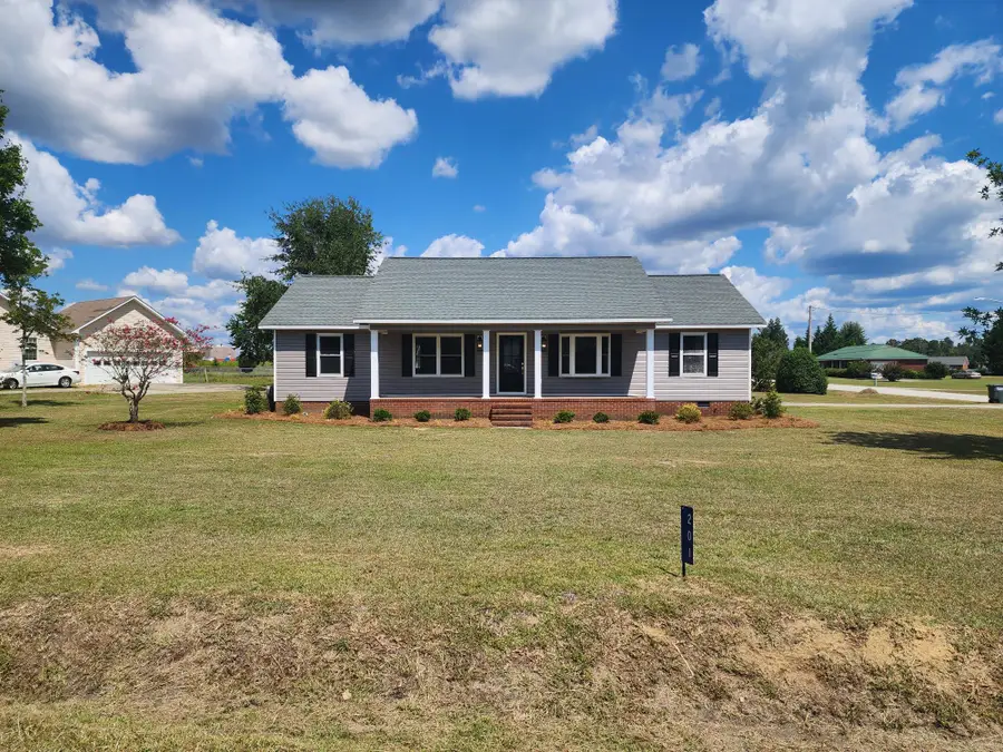 201 Ramsgate Drive, Wrens, GA 30833 - #2