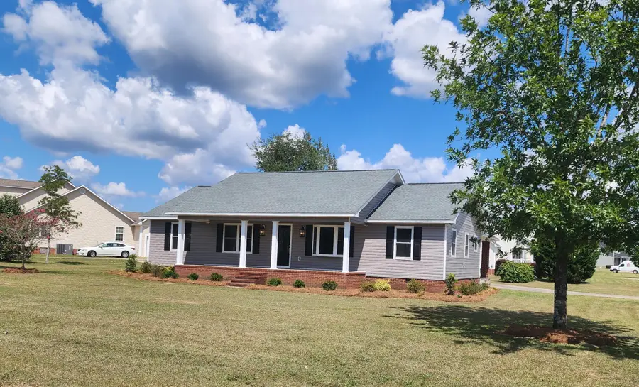 201 Ramsgate Drive, Wrens, GA 30833 - #3