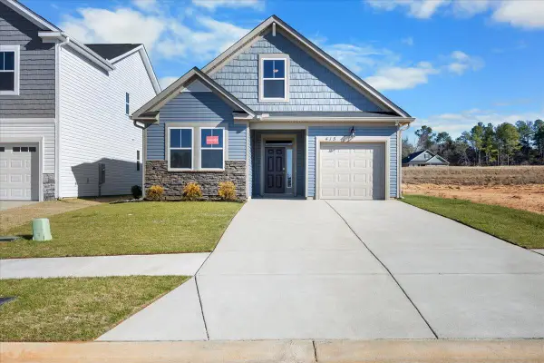 415 Helen Drive #Wd267, North Augusta, SC 29860