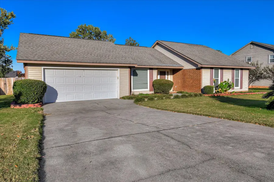 4127 Meriden Drive, Martinez, GA  - #2