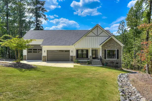 103 Furman Place Place, McCormick, SC 29835