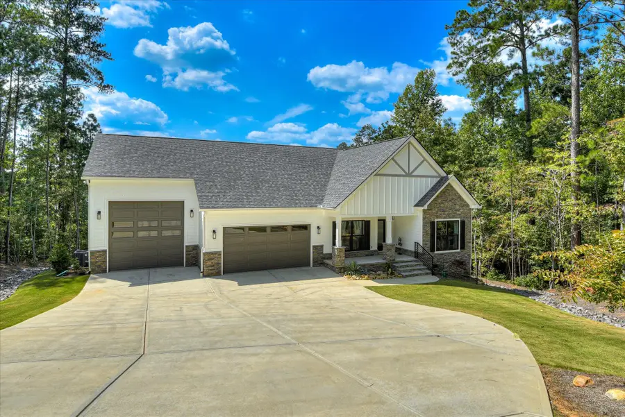 103 Furman Place Place, McCormick, SC 29835 - #2