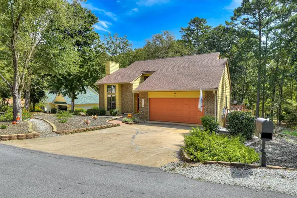 173 Tara Drive, McCormick, SC 29835