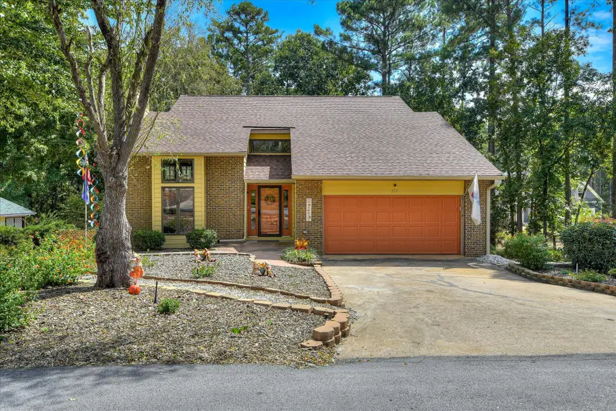 173 Tara Drive, McCormick, SC 29835 - #2