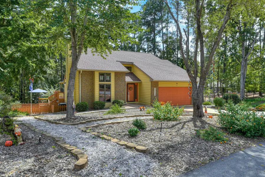 173 Tara Drive, McCormick, SC 29835 - #3