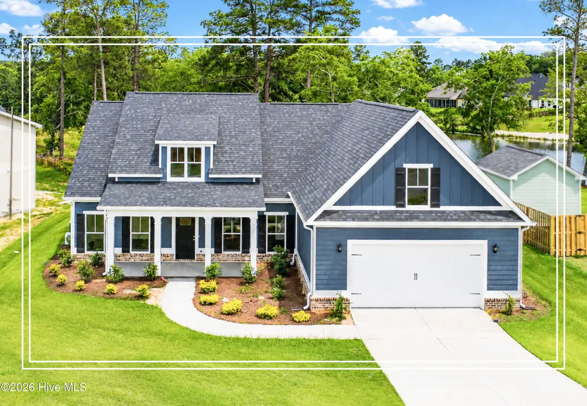 670 Slade Lake Drive, North Augusta, SC 29841 - #1