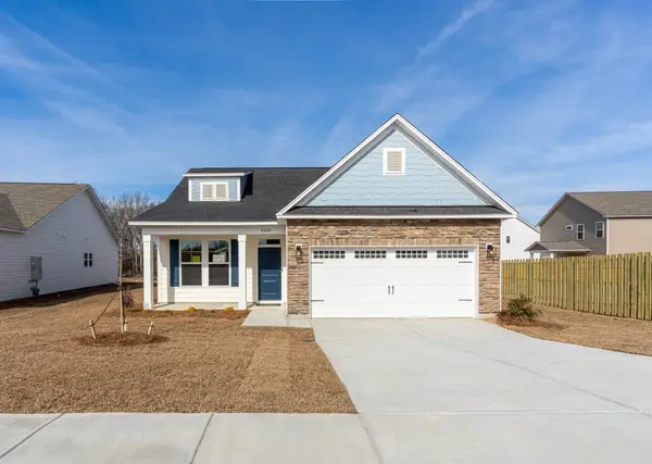 2057 April Dawn Trail, Thomson, GA 30824