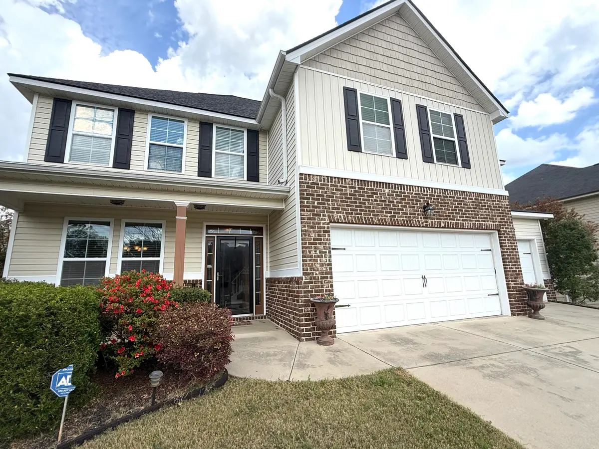214 Kickham Lane, Grovetown, GA 30813 - #1