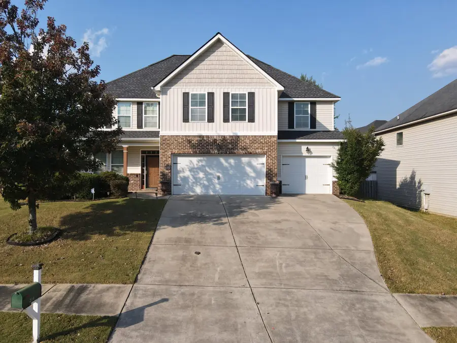 214 Kickham Lane, Grovetown, GA 30813 - #2