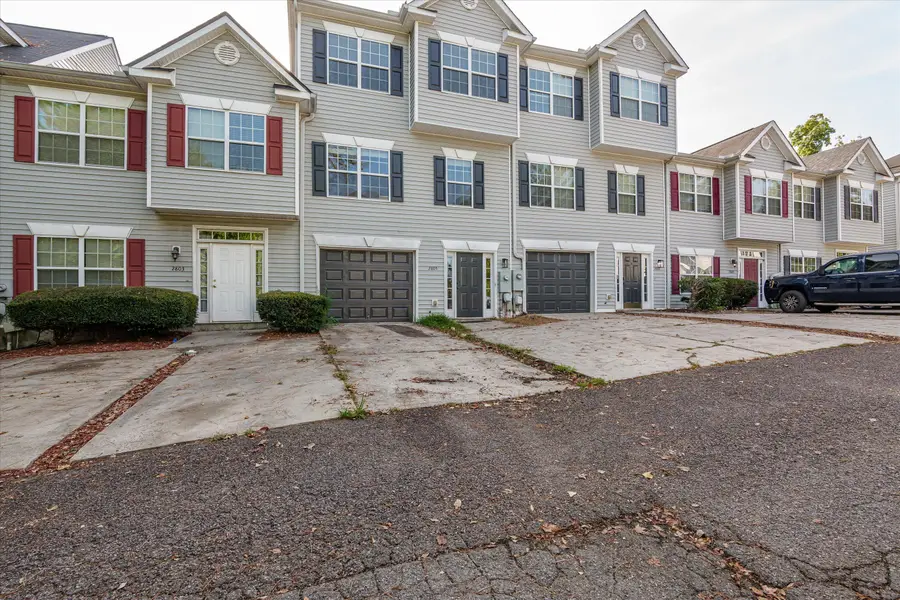 2805 Brickrun Way, Augusta, GA 30909 - #3
