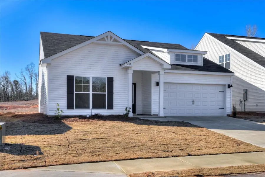 5158 Perennial Run, Beech Island, SC 29842 - #2