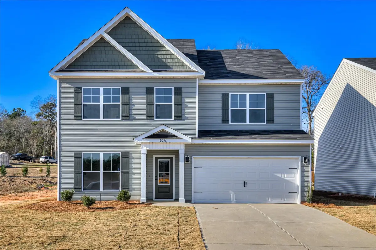 6056 Ephemeral Circle, Beech Island, SC 29842 - #1
